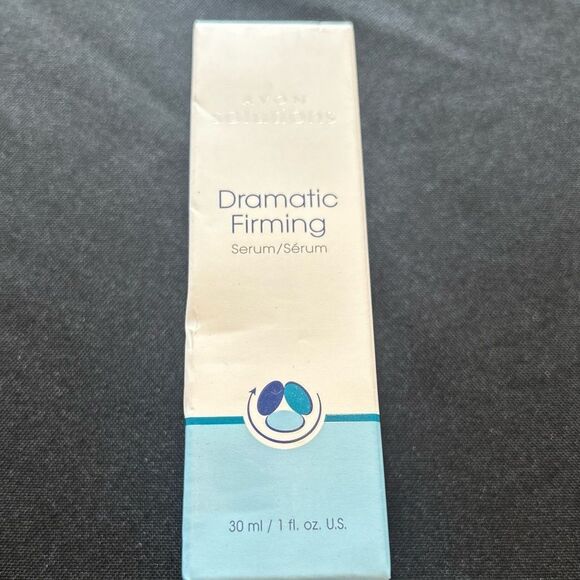 🌻 AVON Dramatic Firming Serum 1oz - Picture 2 of 4